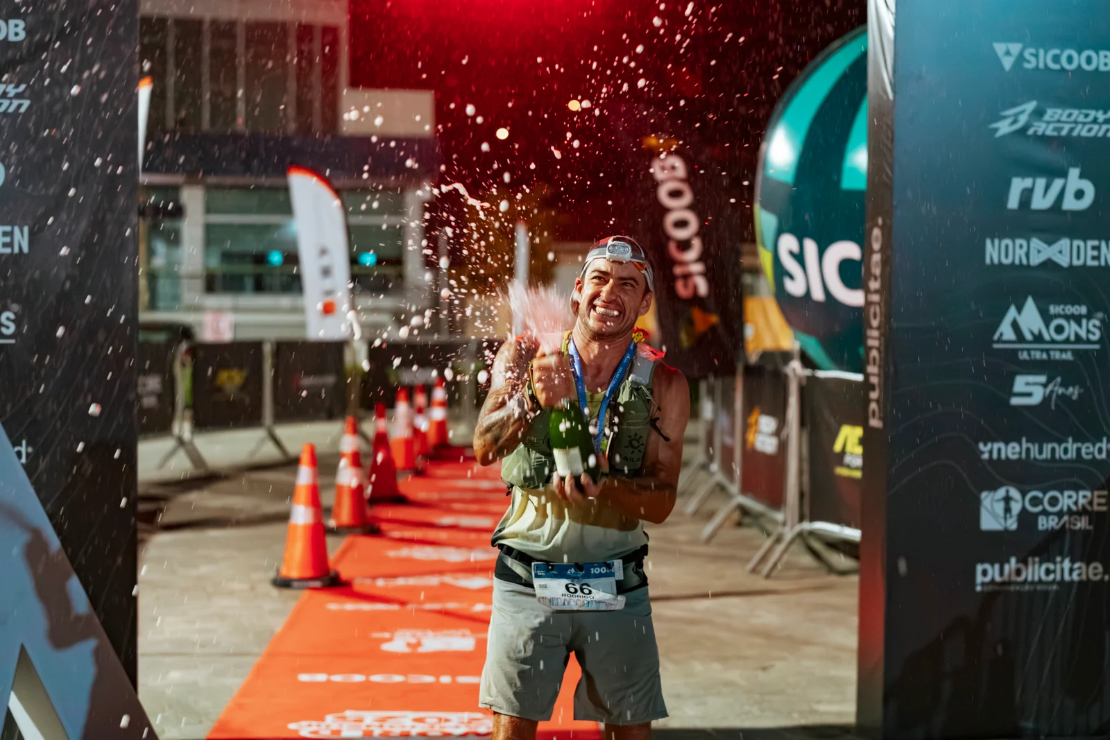 Rodrigo Oliveira – Local Hero, Sub-20 Legend